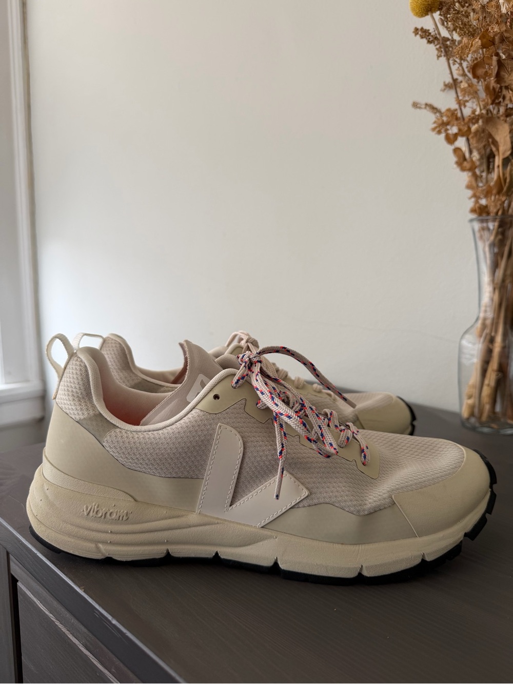 Men’s Veja Dekkan Alveomesh EU 43, US 10